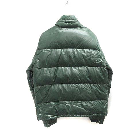 モンクレール MONCLER ダウンジャケット エベレスト EVEREST ジップ