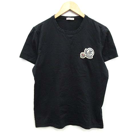 モンクレール MONCLER Tシャツ カットソー MAGLIA T-SHIRT 半袖 