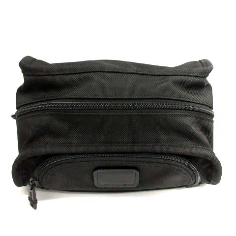 TUMI Alpha トゥミ トラベルポーチ クラッチバッグ TUMI Alpha トゥミ トラベルポーチ クラッチバッグ