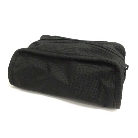 トゥミ TUMI クラッチバッグ トラベル ポーチ アルファ