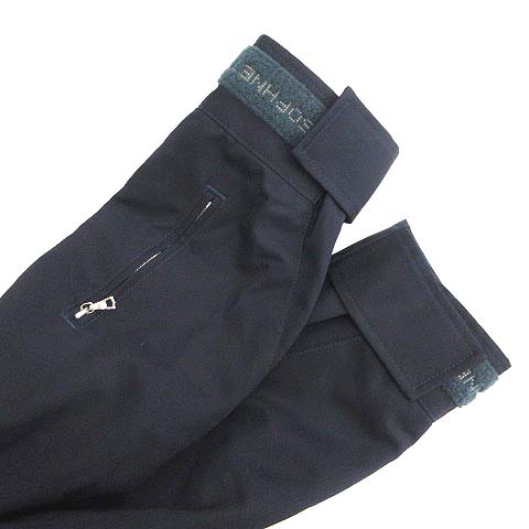 ソフネット SOPHNET. ジャケット 2レイヤー ウール マウンテンパーカー