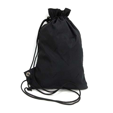 ポーター PORTER 吉田カバン B JIRUSHI 別注 バッグ 巾着