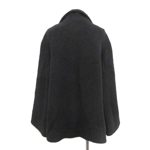 マリメッコ marimekko 36 ショートコート NANDA COAT アウター ウール 
