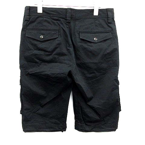バーバリーブラックレーベル BURBERRY BLACK LABEL カーゴパンツ バーバリーブラックレーベル BURBERRY BLACK LABEL カーゴパンツ