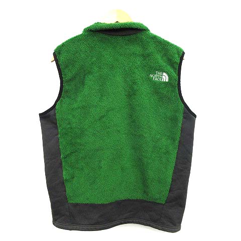 ザノースフェイス THE NORTH FACE フリースベスト VERSA AIR VEST 