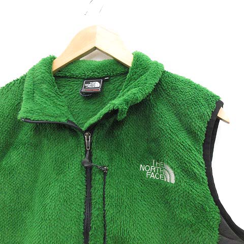 ザノースフェイス THE NORTH FACE フリースベスト VERSA AIR VEST 