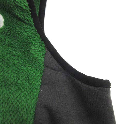 90's “THE NORTH FACE” EXTREME GEAR Fleece Vest USA製 90年代