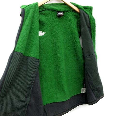 ザノースフェイス THE NORTH FACE フリースベスト VERSA AIR