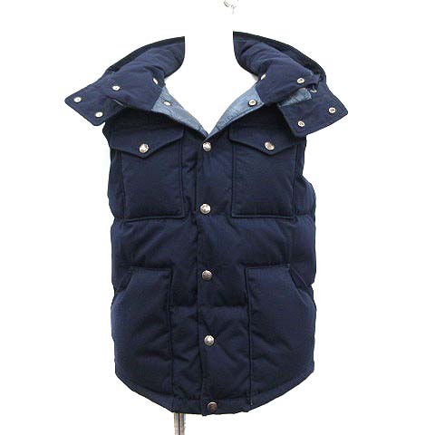 ノースフェイス パープルレーベル THE NORTH FACE PURPLE LABEL ダウン 
