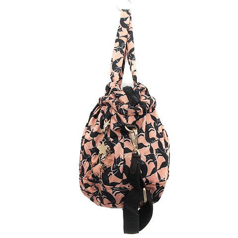 シーバイクロエ SEE BY CHLOE バッグ ボストン ショルダー 2way キツネ 