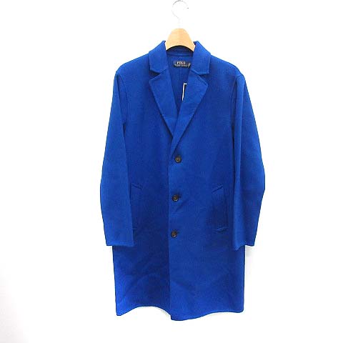 未使用品 ポロ ラルフローレン POLO RALPH LAUREN チェスター 