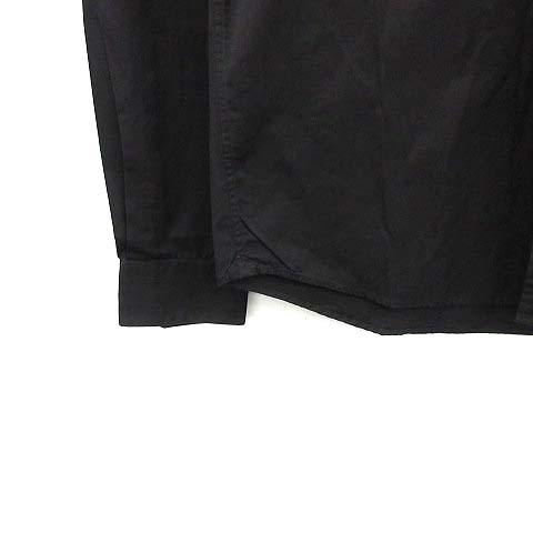 ルイヴィトン LOUIS VUITTON シャツ 長袖 ダミエ グラフィット