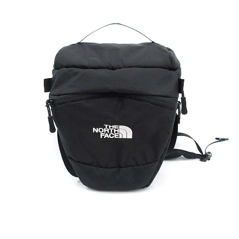 ザノースフェイス The North Face エクスプローラーカメラバッグ ショルダーバック 黒 ブラック Nm Tj メンズ 081 ベクトルパーク