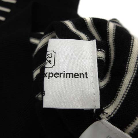 ユニフォームエクスペリメント uniform experiment ニット カットソー 