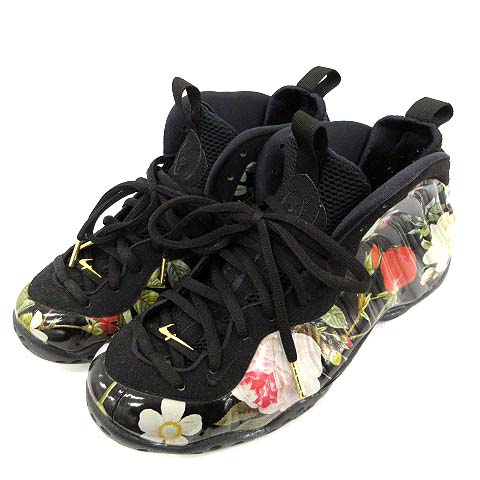 ナイキ NIKE スニーカー エアフォームポジットワン AIR FOAMPOSITE ONE 