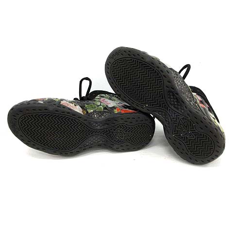 ナイキ NIKE スニーカー エアフォームポジットワン AIR FOAMPOSITE ONE