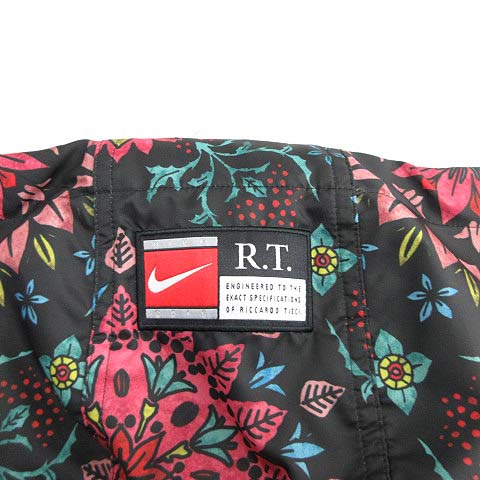 ナイキ ラボ NIKE LAB リカルド ティッシ RICCARDO TISCI ジャケット 