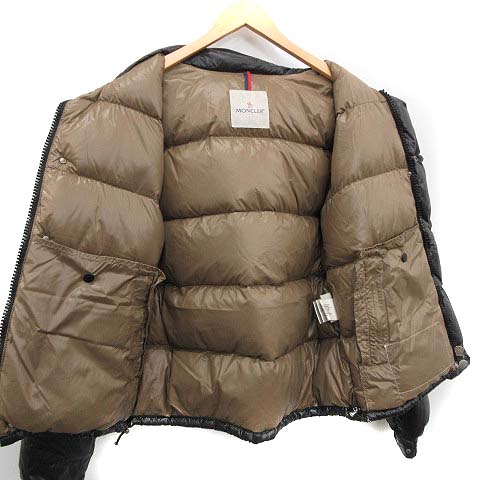 モンクレール MONCLER EVEREST エベレスト ダウンジャケット