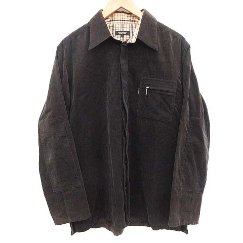 バーバリーブラックレーベル BURBERRY BLACK LABEL ジャケット 