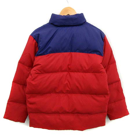 ラルフローレン RALPH LAUREN ポロスポーツ POLO SPORT ダウン 
