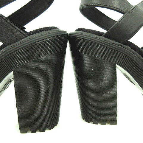 ドクターマーチン DR.MARTENS グラニック GRANIK サンダル チャンキー