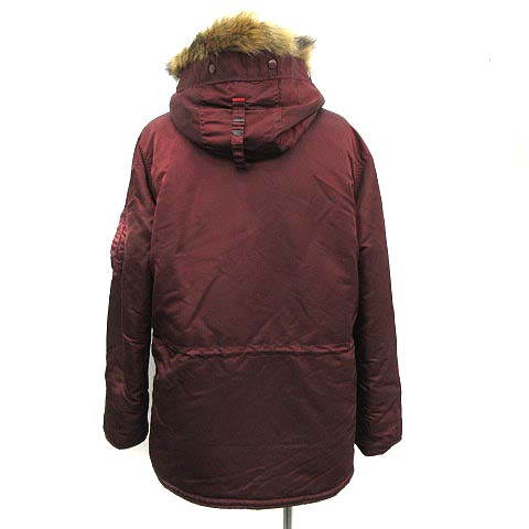 シュプリーム SUPREME 16AW フライトジャケット アーチロゴ Arc Logo N 