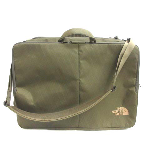 ザノースフェイス THE NORTH FACE トートバッグ ショルダー リュック 