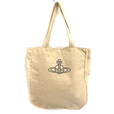 ヴィヴィアンウエストウッドマン Vivienne Westwood MAN トートバッグ 
