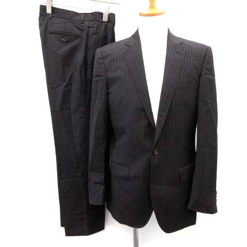 ドルチェ&ガッバーナ ドルガバ DOLCE&GABBANA 46 M スーツ  