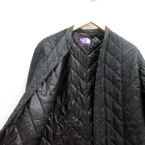 ノースフェイス パープルレーベル THE NORTH FACE PURPLE LABEL M 