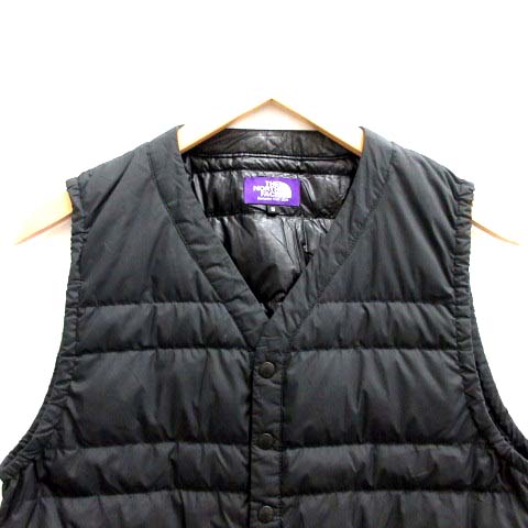ノースフェイス パープルレーベル THE NORTH FACE PURPLE LABEL S 