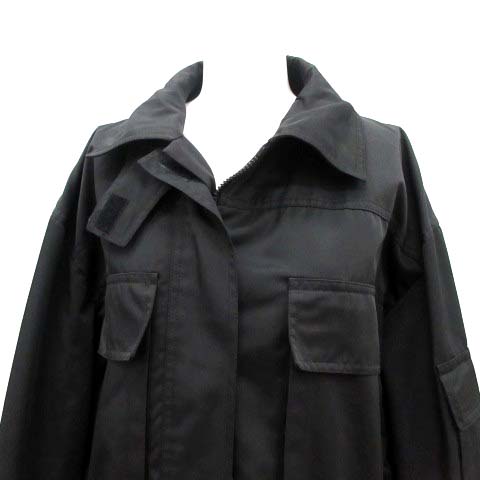 グッチ GUCCI 90s 42 XL ミリタリージャケット トムフォード期