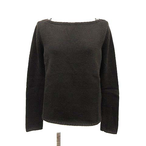 グッチ GUCCI トムフォード期 90s 肩プレート ニット セーター グッチ GUCCI トムフォード期 90s 肩プレート ニット セーター