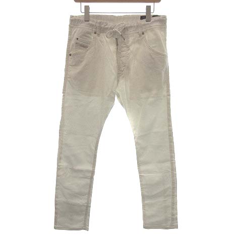 国内外の人気 白 デニム Diesel デニム ジーンズ Williamsav Com