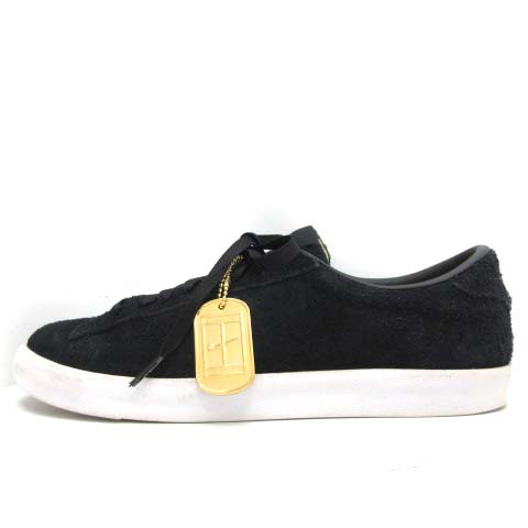 ナイキ NIKE Fragment design 27.5cm TENNIS CLASSIC AC SP FRAGMENT 