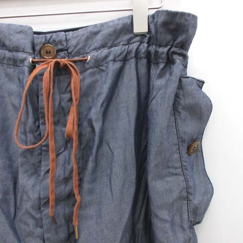 ヴィヴィアンウエストウッドマン Vivienne Westwood MAN 44 S サルエル