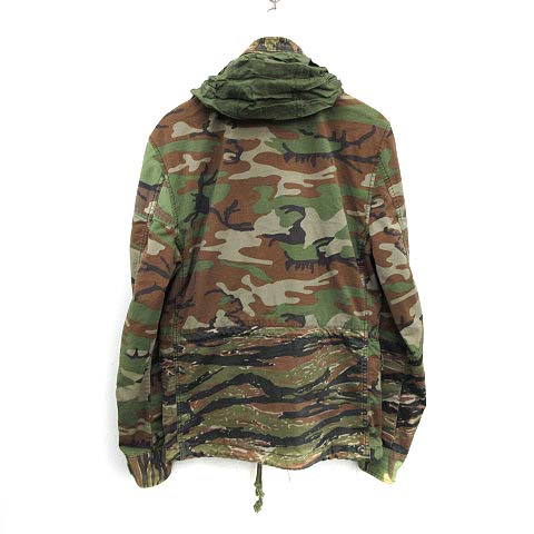 デニム&サプライ ラルフローレン DENIM & SUPPLY RALPH LAUREN M-65