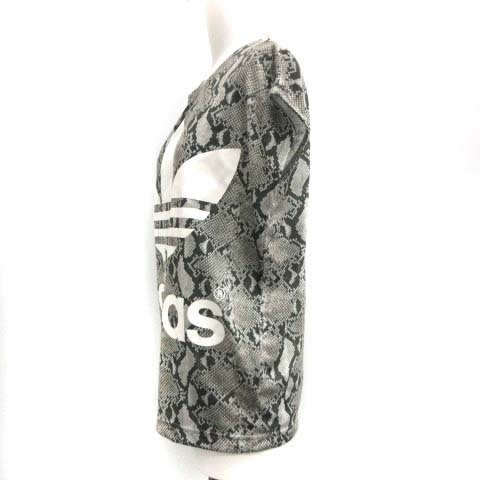 ♦レディース♦ブリーフィング　3Dロゴベスト　ブルー　XS SALE】エックスガール X-girl サークルバックグラウンドフェイス