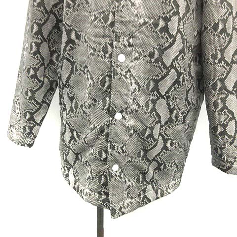 アディダス adidas ハイク HYKE S ベンチコート アウター HY BENCH