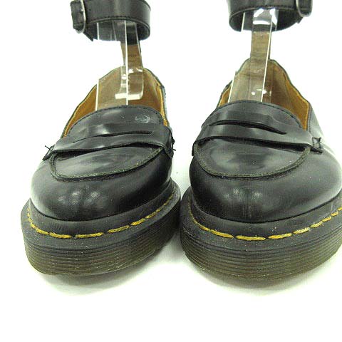 ドクターマーチン DR.MARTENS コインローファー レオニー LEONIE 