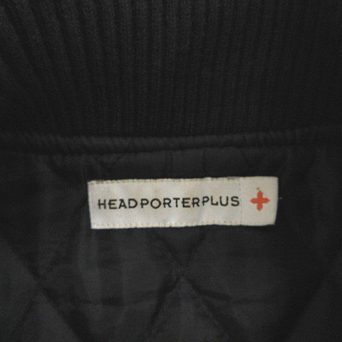 ヘッドポータープラス HEAD PORTER PLUS ジャケット スタジャン