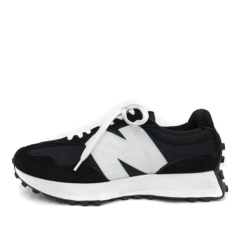 ニューバランス NEW BALANCE スニーカー シューズ 327 スエード 