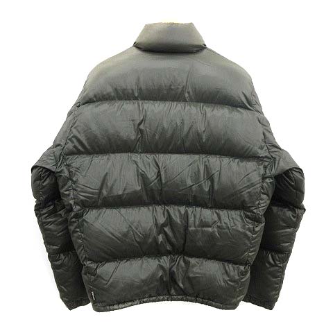 モンクレール Moncler Grenoble ダウンジャケット アウター バンドカラー 2 M カーキ Kh D メンズ 081 ベクトルパーク