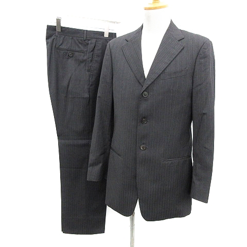 アルマーニ コレツィオーニ ARMANI COLLEZIONI スーツ セットアップ 
