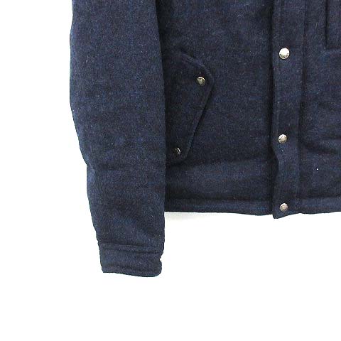ノースフェイス パープルレーベル THE NORTH FACE PURPLE LABEL ハリス 
