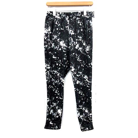 ナイキ Nike トラックパンツ 迷彩 ジャージ パンツ カモフラ M グレー 黒 G メンズ 081 ベクトルパーク
