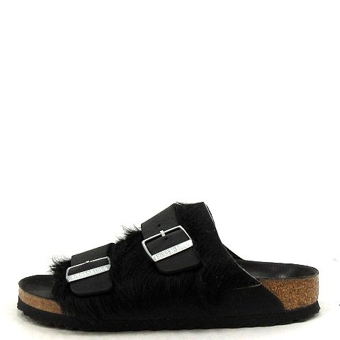 ビルケンシュトック BIRKENSTOCK Arizona Fur アリゾナ サンダル