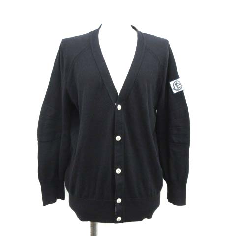 MONCLER GAMME BLEU カーディガンMサイズ
