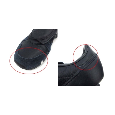 ハイク×アディダス HYKE×adidas originals スニーカー MICROPACER