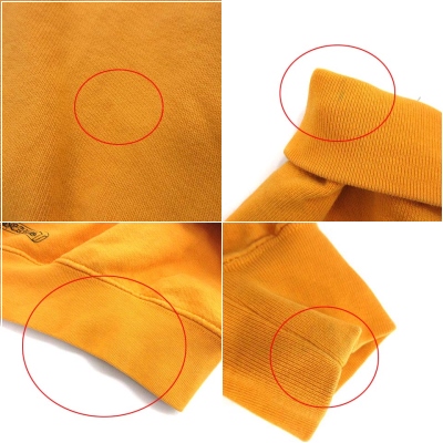 クロムハーツ CHROME HEARTS MattyBoy 19-20AW スウェット トレーナー